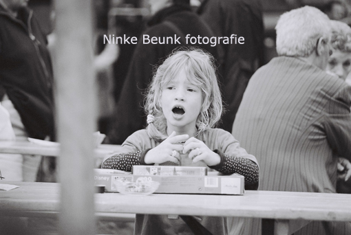 meisje